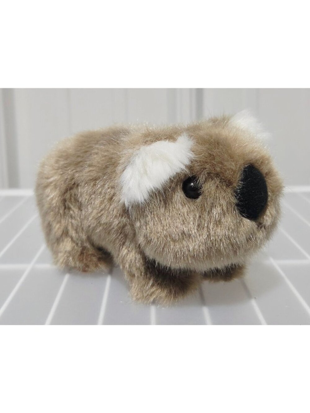 American Girl 2020 Kira's Pet Koala 6" Long Plush Stuffed Animal Item GVF48